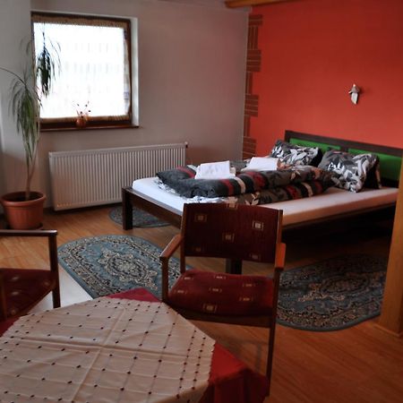 Penzion Rogalo Свит Экстерьер фото