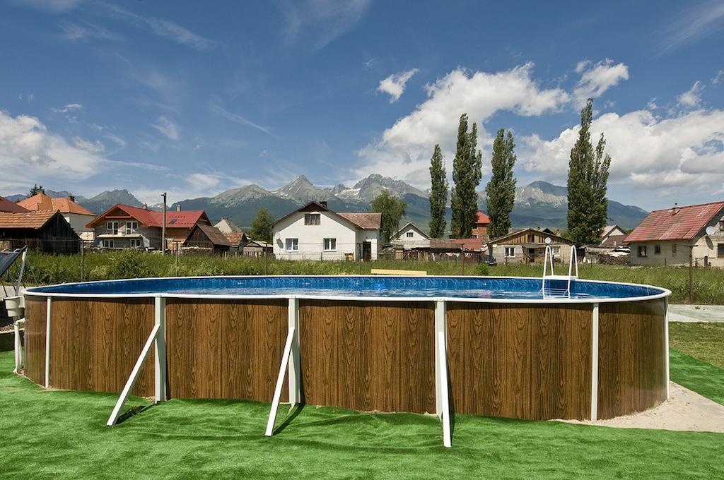 Penzion Rogalo Свит Экстерьер фото